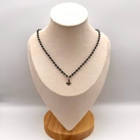 Image 2 of Beta Fish Necklace