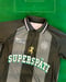 Image of SUPERSPÄTI X OPEN STORE TRIKOT / GRÜN