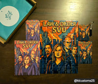 Image 2 of SVU