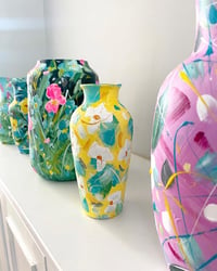 Image 5 of HAPPY VASE COLLECTION PART 2 (…From £55)