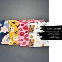 Image 5 of YARN HUGGERS