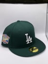 Los Angeles Dodgers Hat Club 7 1/4