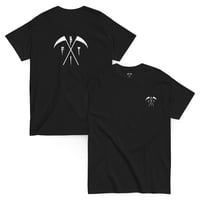 No Quitter Tee