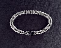 Image 4 of Bracelet - Byzantine 