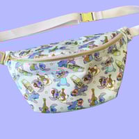 Image 1 of 626 Belt Bag
