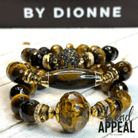 Image 1 of Tiger’s Eye 3