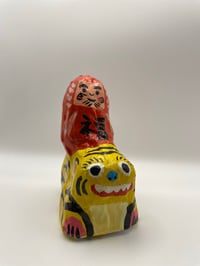 Image 1 of Tora and Daruma