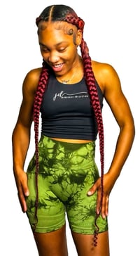 Image 1 of Green Tingz 