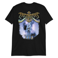 The Land of Xia T-Shirt