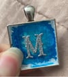 Super Nova Keychain 