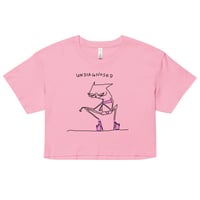 Image 12 of undiagnosed Women’s crop top 