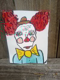 Image 1 of Clown 2