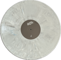 Image 2 of LINTWORM “Everything Was Still Covered In Glitter” LP out now!!
