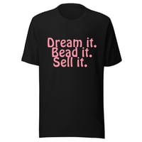 Image 1 of Do it t-shirt