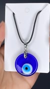 “Evil Eye” Necklace