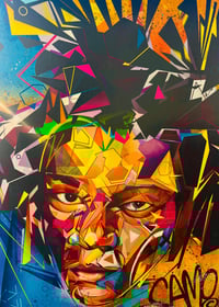 Image 1 of Michel  Basquiat 