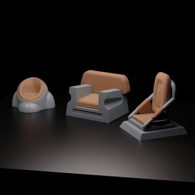 Image of Jedi Council Chairs