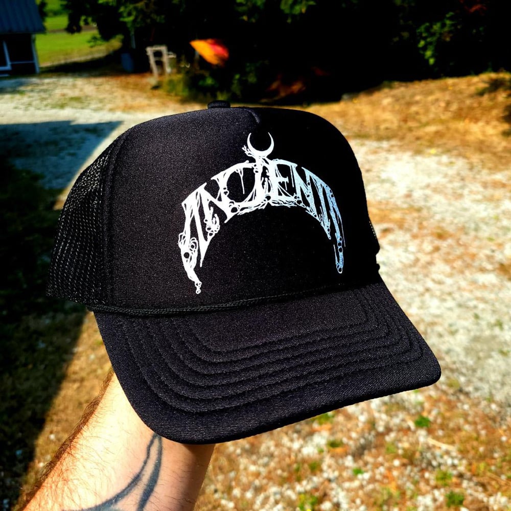 Image of Trucker hat