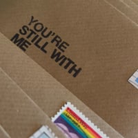 Image 2 of You’re Still With Me #3