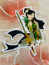 3 Kingdoms Sticker 1 Image 4