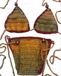 Image 3 of GOLDEN HOUR KINI