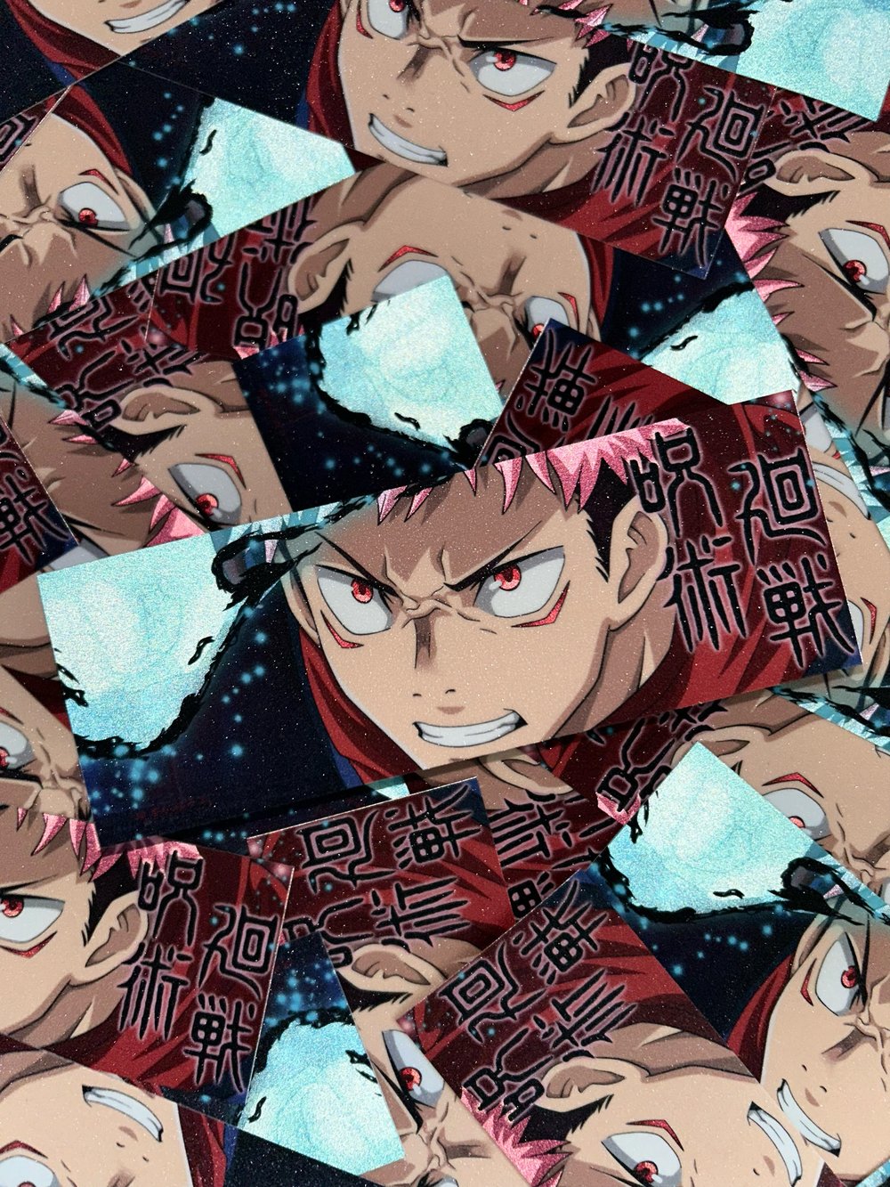 YUJI SLAP