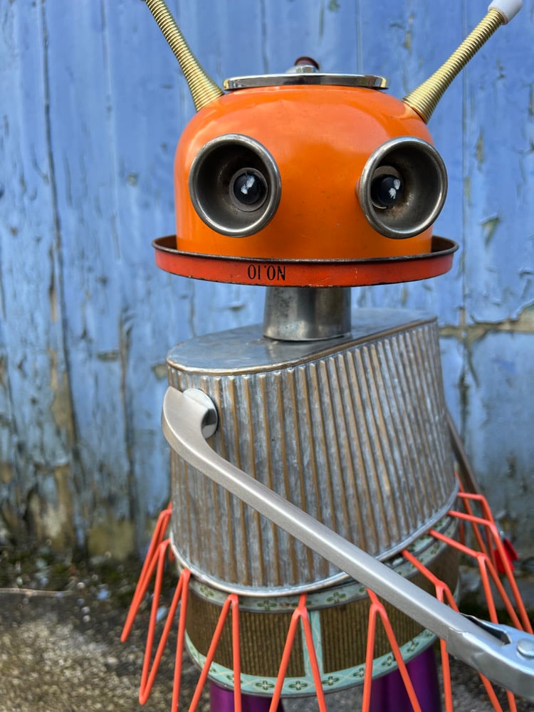Image of Milly Snufflechuff