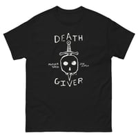 Death Giver Tee