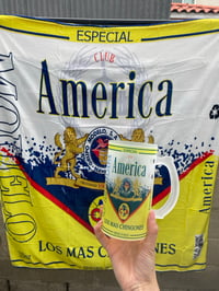 Image 1 of América Set 