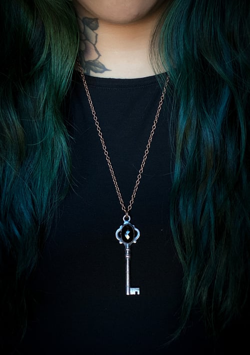 Image of Key Of Hecate VI