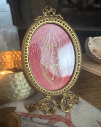 Image 2 of Custom Pvssy Portrait