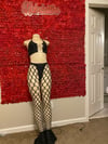 Black big hole net