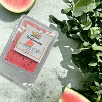 Image 7 of Watermelon Wax Melt