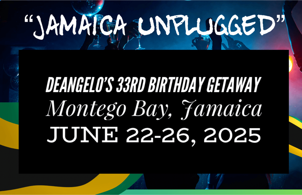 Image of Jamaica Unplugged