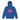 One Track Minded Hoodie (Red) Youth
