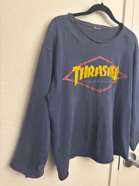 Image 6 of THRASHER T SHIRT 