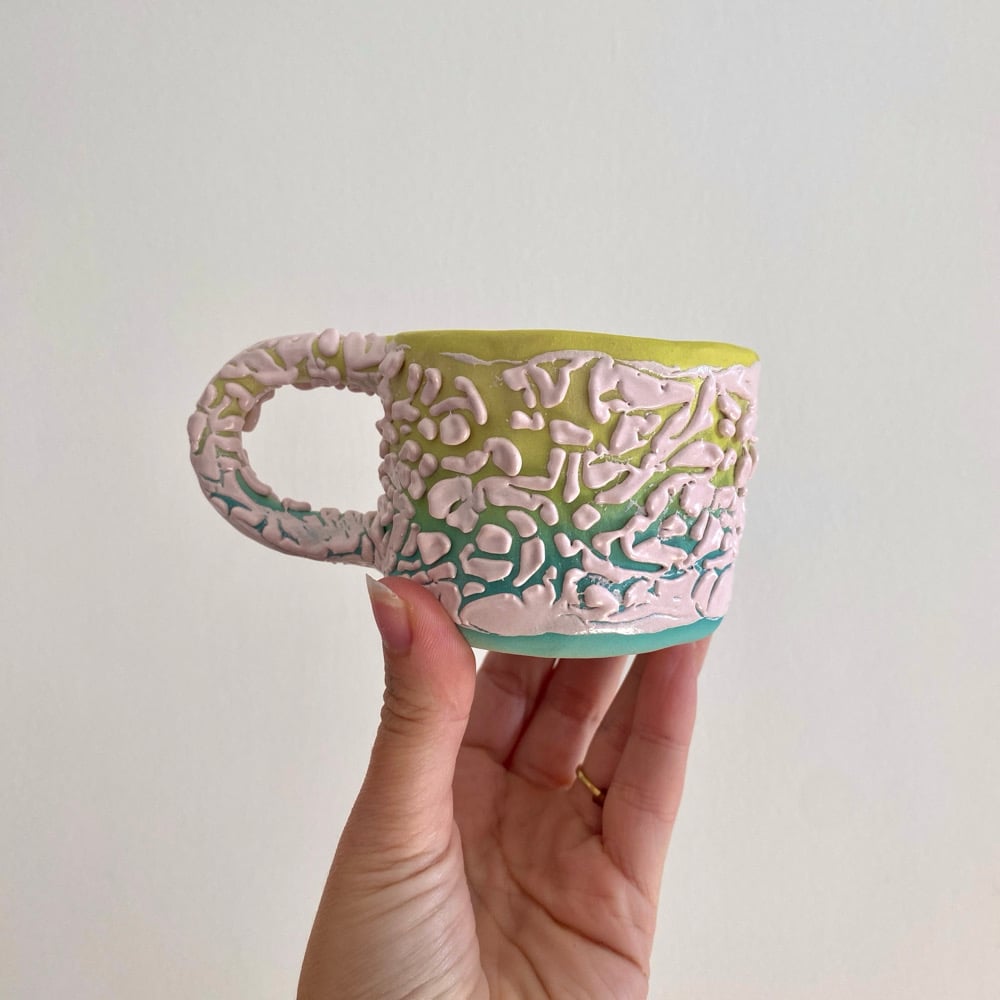 Image of Solaris Small Mug #3