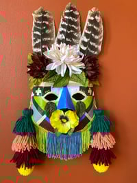 Image 1 of ric-rac sazerac