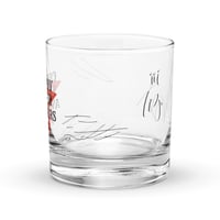 Image 4 of Cowboy Carter Avengers Signature Rocks Glass