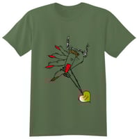 Image 2 of Soul sexual T-Shirt