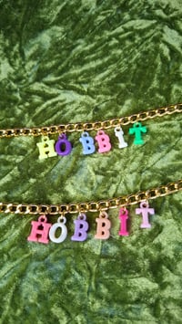 Image 1 of Hobbit | Whimsy Chains