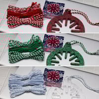 Image 2 of Xmas String Kit