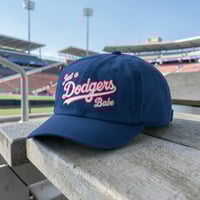 Image 3 of Just a Dodgers Babe