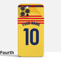 Image 5 of Barcelona 23/24 Custom Phone Cases