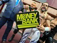 Image 1 of Visionary Briefcase