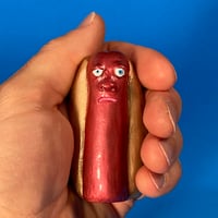 Image 2 of Hot Dog Prototype
