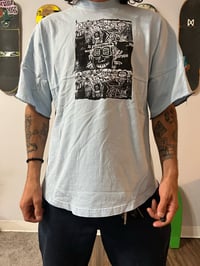 Image 2 of Looking Inward T-shirt1