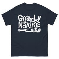 Image 4 of GNARLY BY NATURE SHIRT