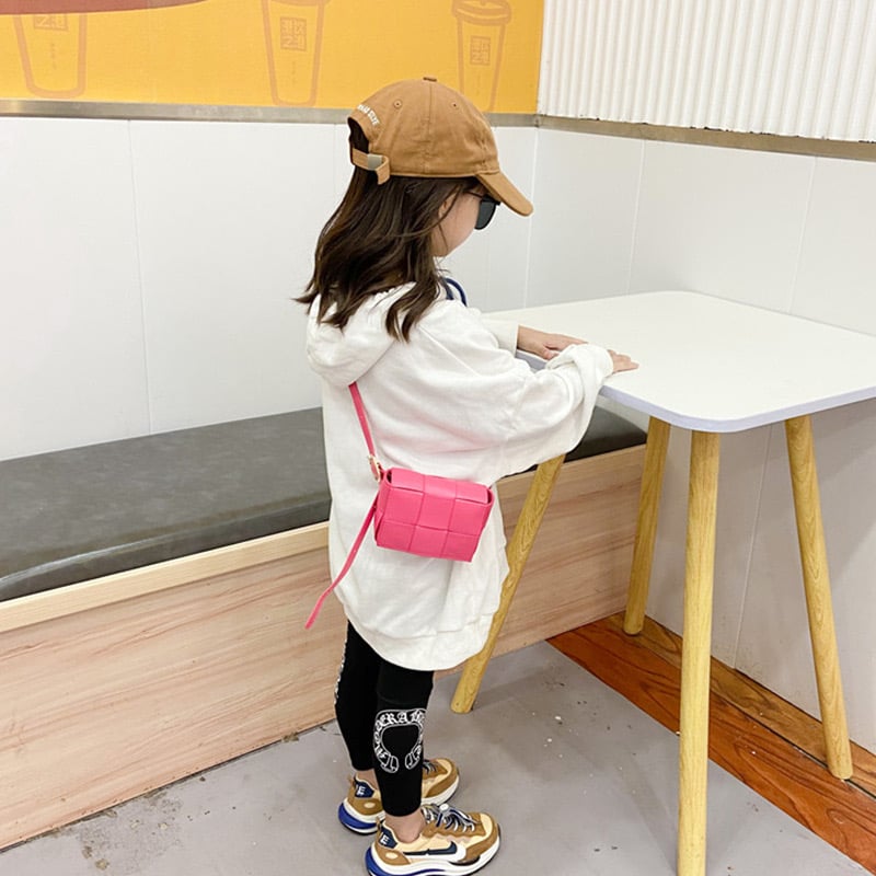 Box Bag