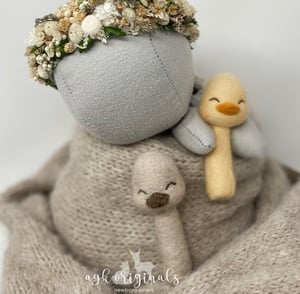 Image of Spring Snuggler Preorder